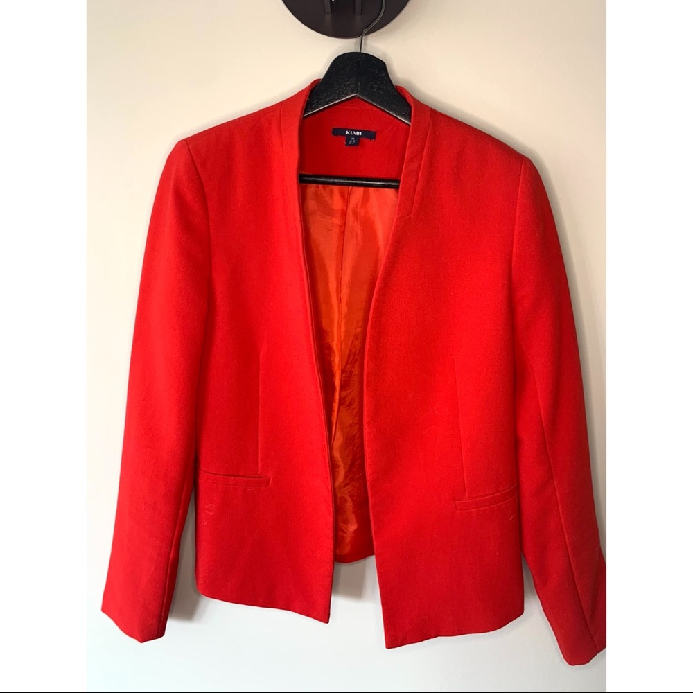 Don’t wear it anymore. Worn several times